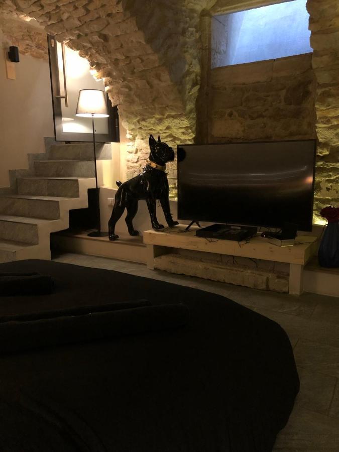 Jaccuzi & Spa Des Caves Stanislas Nancy Dış mekan fotoğraf